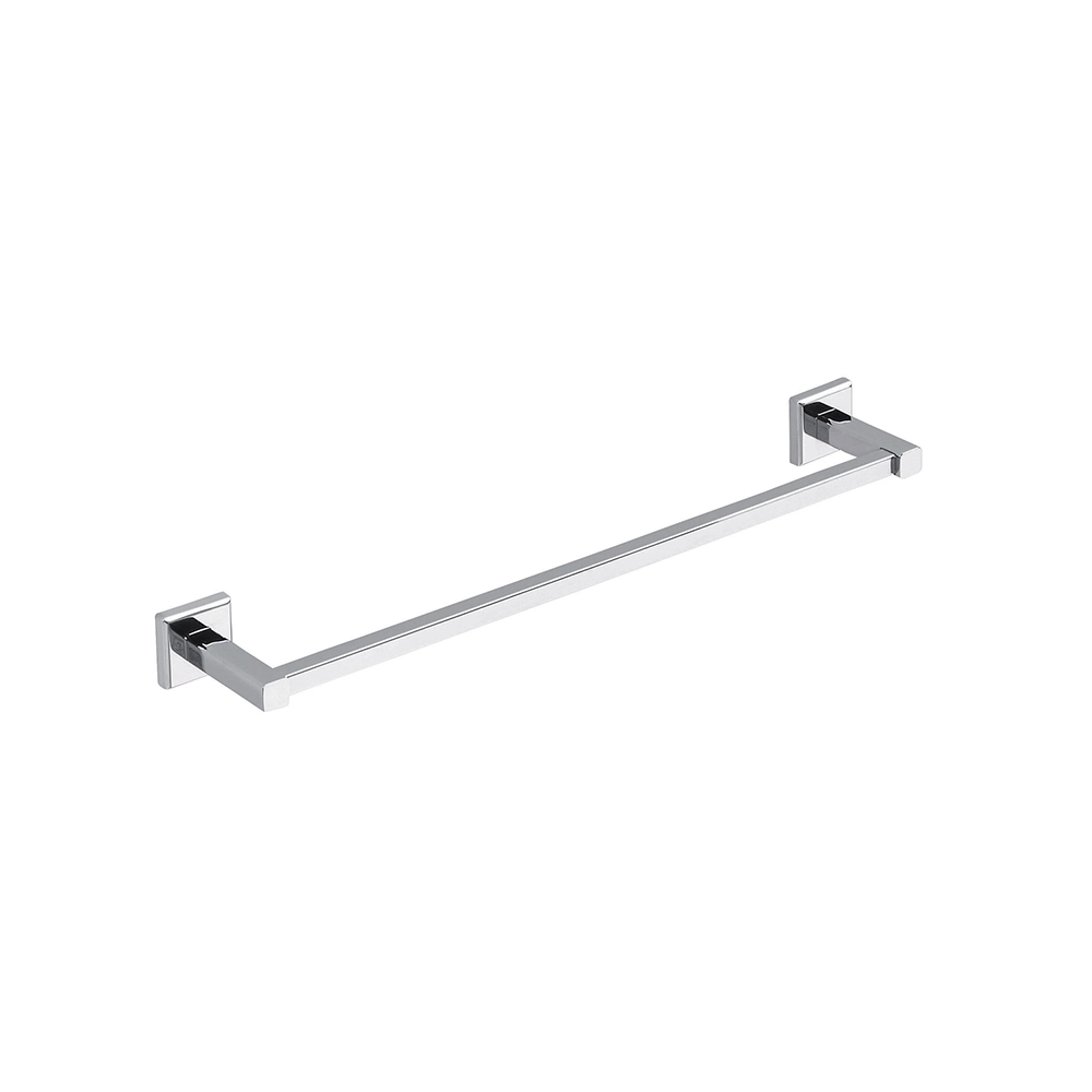 Portasalviette 45cm Gedy in acciaio inox cromato | Colorado