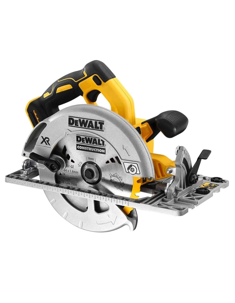 Sega Circolare DeWALT DCS572NT (Solo corpo + TSTAK VI)