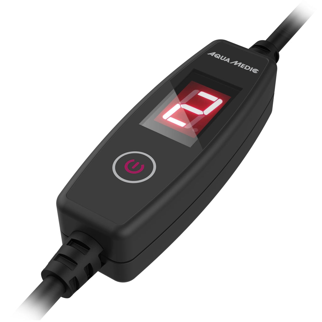 AquaMedic EVO 101 - mini skimmer per acquari fino a 100L