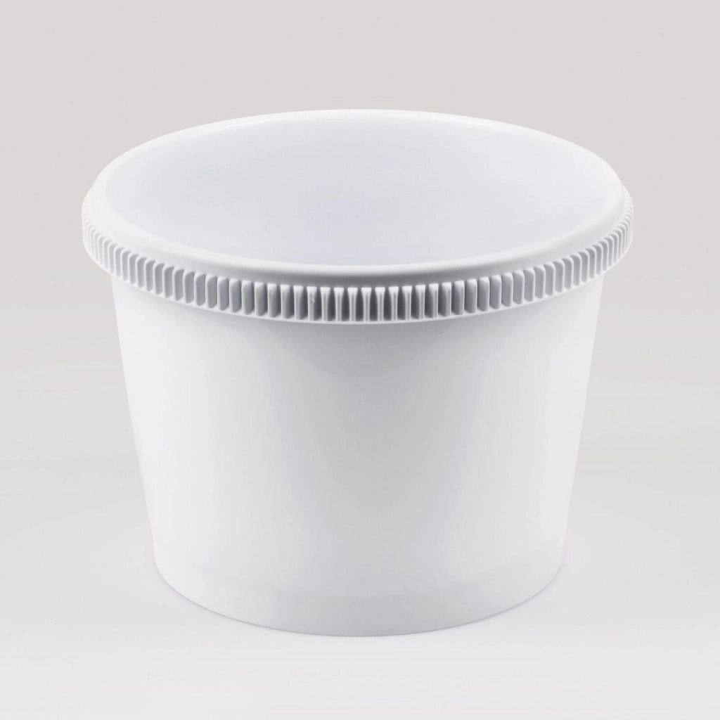 Girmi SB82 Sbattitore con base 400 W Rosso, Bianco