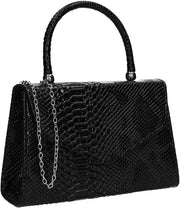 Borsa Lucy per Donna, Nero