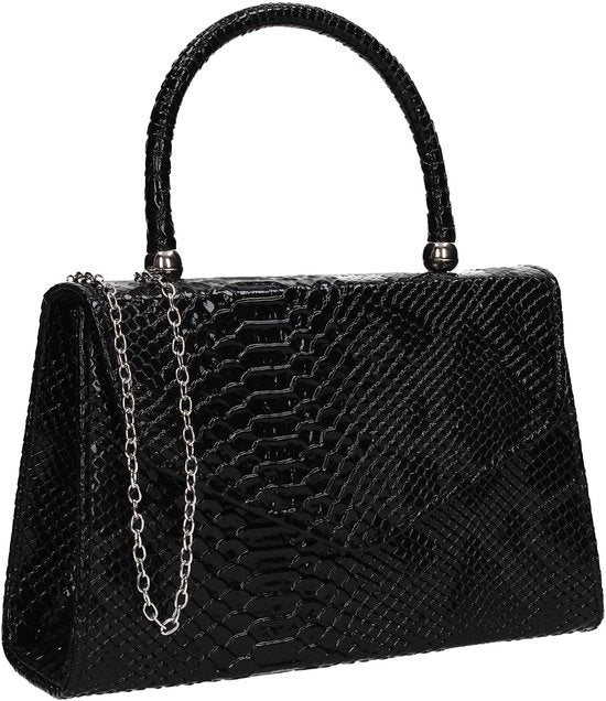 Borsa Lucy per Donna, Nero