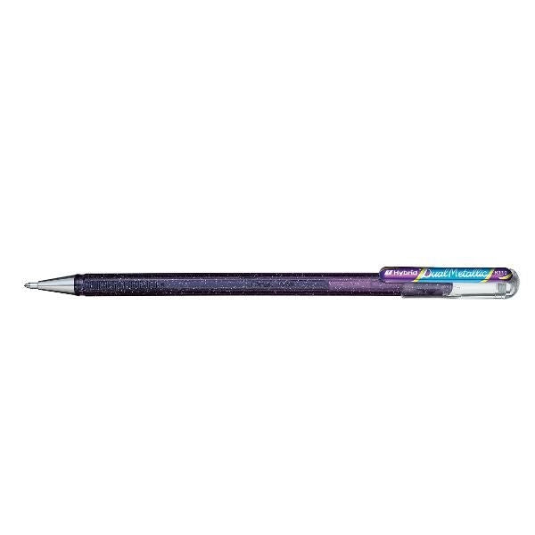 Cf12 hybrid dual metallic viola/blu - K110-DVX