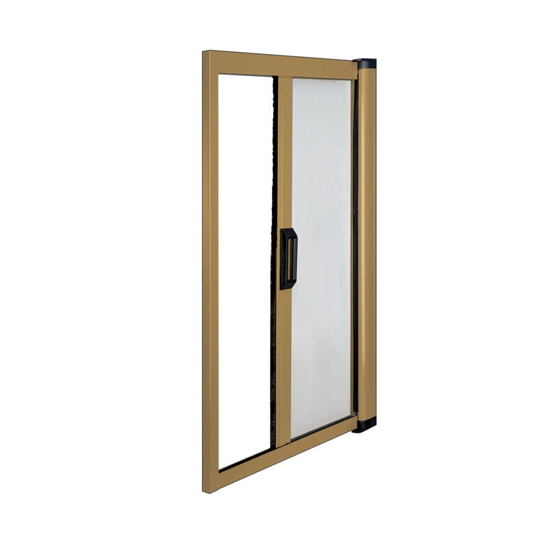ZANZARIERA IRS OPERA 140X240 CM ORIZZON BRONZO- 1,0 pz