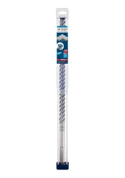 2608900234 - PUNTA BOSCH SDS MAX 8X D.22mm X 400mm X 520mm