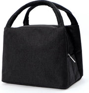 Termos Isolato per Picnic - Tazza Isolante per Cibo - Conserva Caldo e Freddo - 22,5 x 18 x 16 cm - 6,5 Litri - Termos Isolante per Picnic - Borsa per Cibo - Maniglia con Cinturino - per Ufficio, Outdoor, Scuola, Viaggio