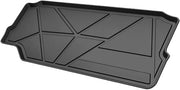 Cargo Liner Kofferbak Mat per Jeep Wrangler 2 Porte 2018-2021 Anti-Slittamento