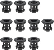 Collet a 4mm per push fit per E3D V6 e Revo, pacchetto da 10 pezzi
