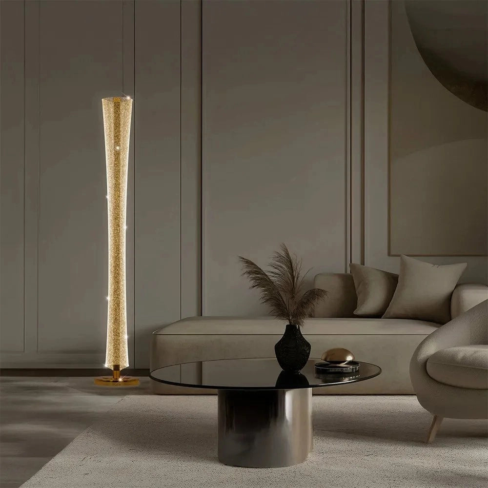 Lampada Lhj073-f Gold