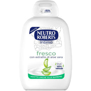 NEUTRO ROBERS DETERGENTE INTIMO FRESCO CON ESTRATTO DI ALOE VERA 200 ML