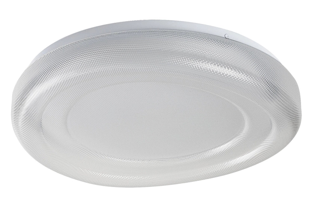 Plafoniera bagno LED 24W Dolcino IP44 bianco Rabalux
