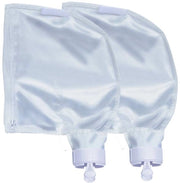 Purificatore di Piscina in Sacchetto - Sostituzione per 280/480 - Tessuto a Maglia in Nylon - Installazione Facile - Steli Resistenti - Apertura di Raccordo Ampliata - Sacchetto per Filtro di Piscina