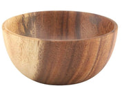 Porta Cucina in Legno di Acacia - 16 x 7 cm