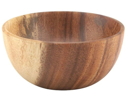Porta Cucina in Legno di Acacia - 16 x 7 cm