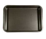Teglia Sfornatutto Pizza Lasagnera in Alluminio Alta 43 x 30 x 5 cm
