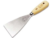 SPATOLE CON MANICO ART.501- - mm.30 - 12 pezzi PAVAN