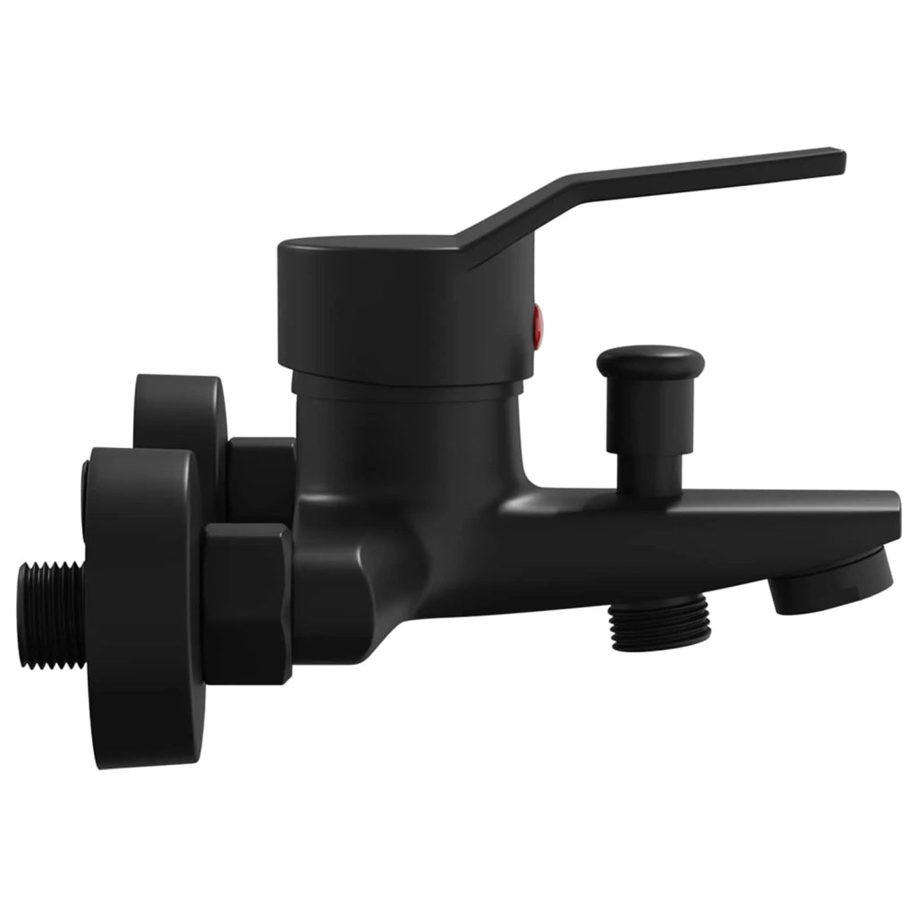 Miscelatore Doccia Nero G 1 / 2 pollici CFW4963726