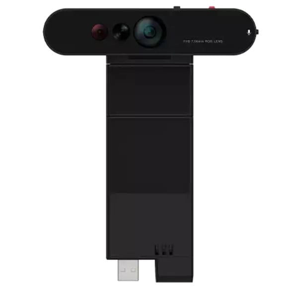 Lenovo thinkvision mc60 webcam 1920 x 1080 pixel usb 2.0 nero - 4XC1J05150