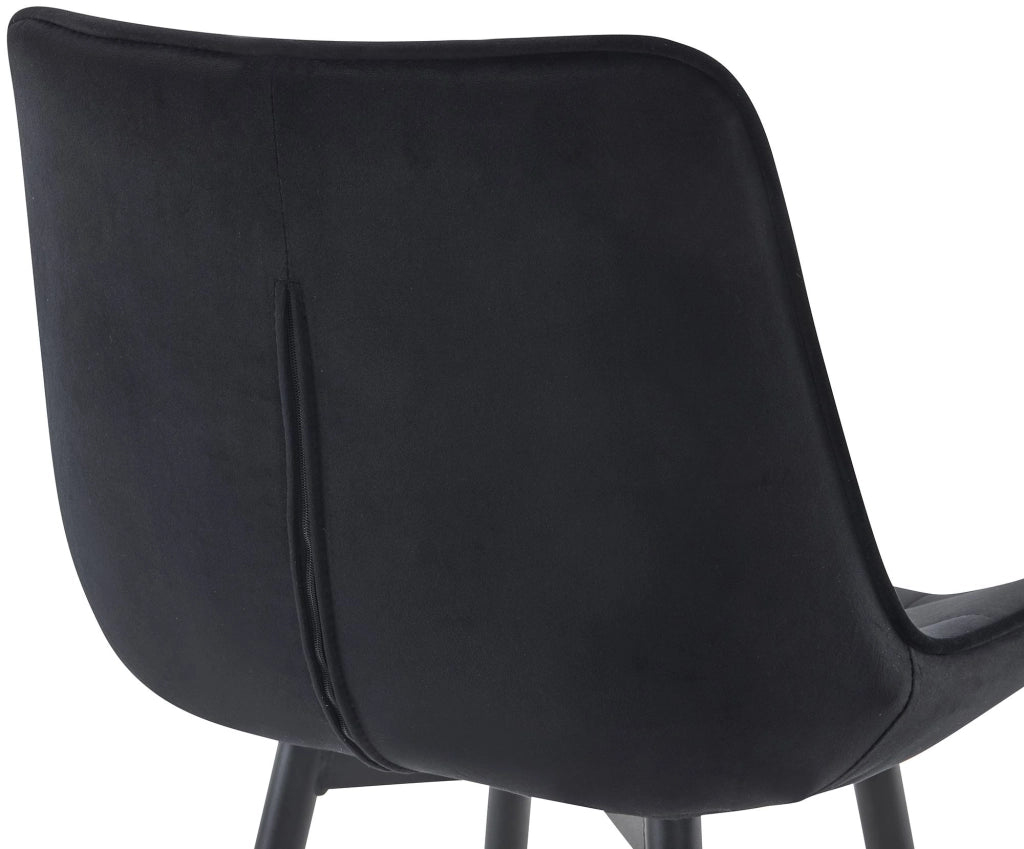 Barhocker Dartford Samt