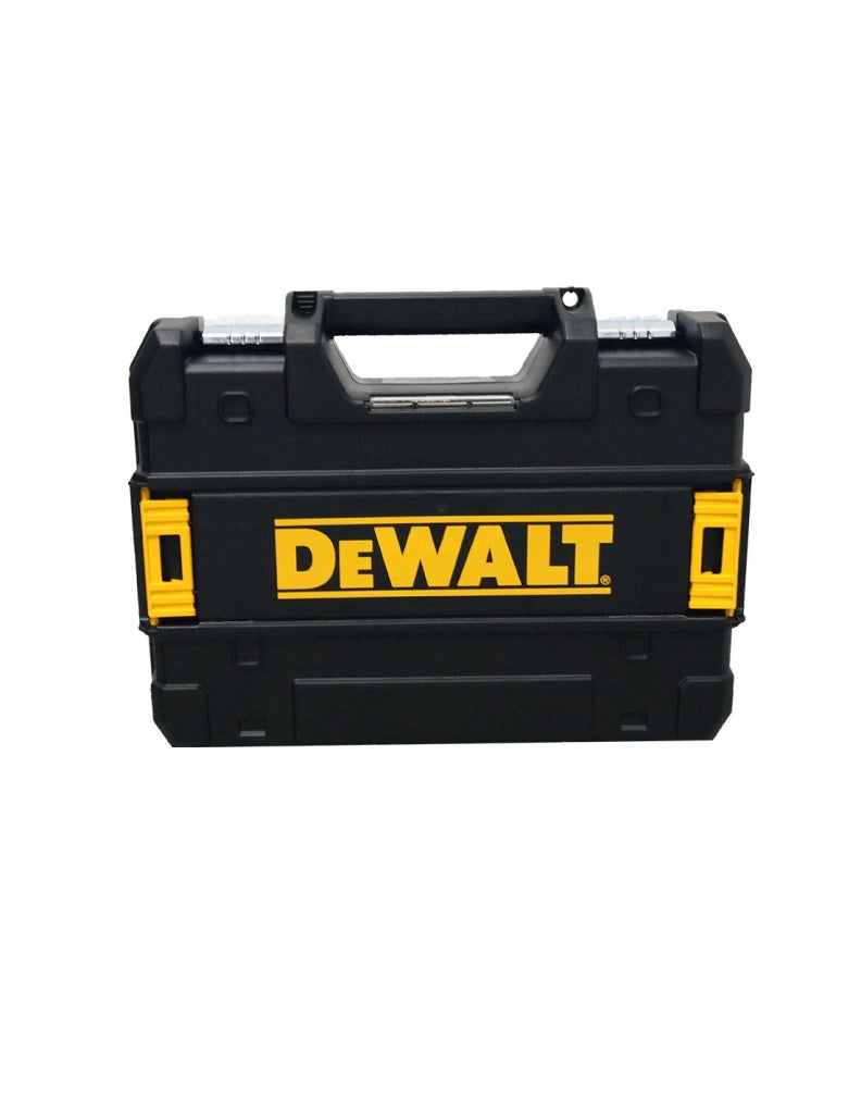 Trapano a Percussione DeWALT DCD796NT (Solo corpo + TSTAK II)