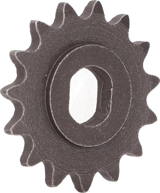 Motor-transmissie in acciaio con alta durezza a 15 giri di vite con installazione semplice per H-gat MY1018 - contenuto HTML di alta qualità.
