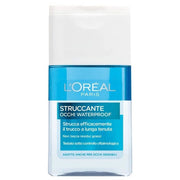 L'OREAL PARIS STRUCCANTE WATERPROOF 125 ML OCCHI LABBRA