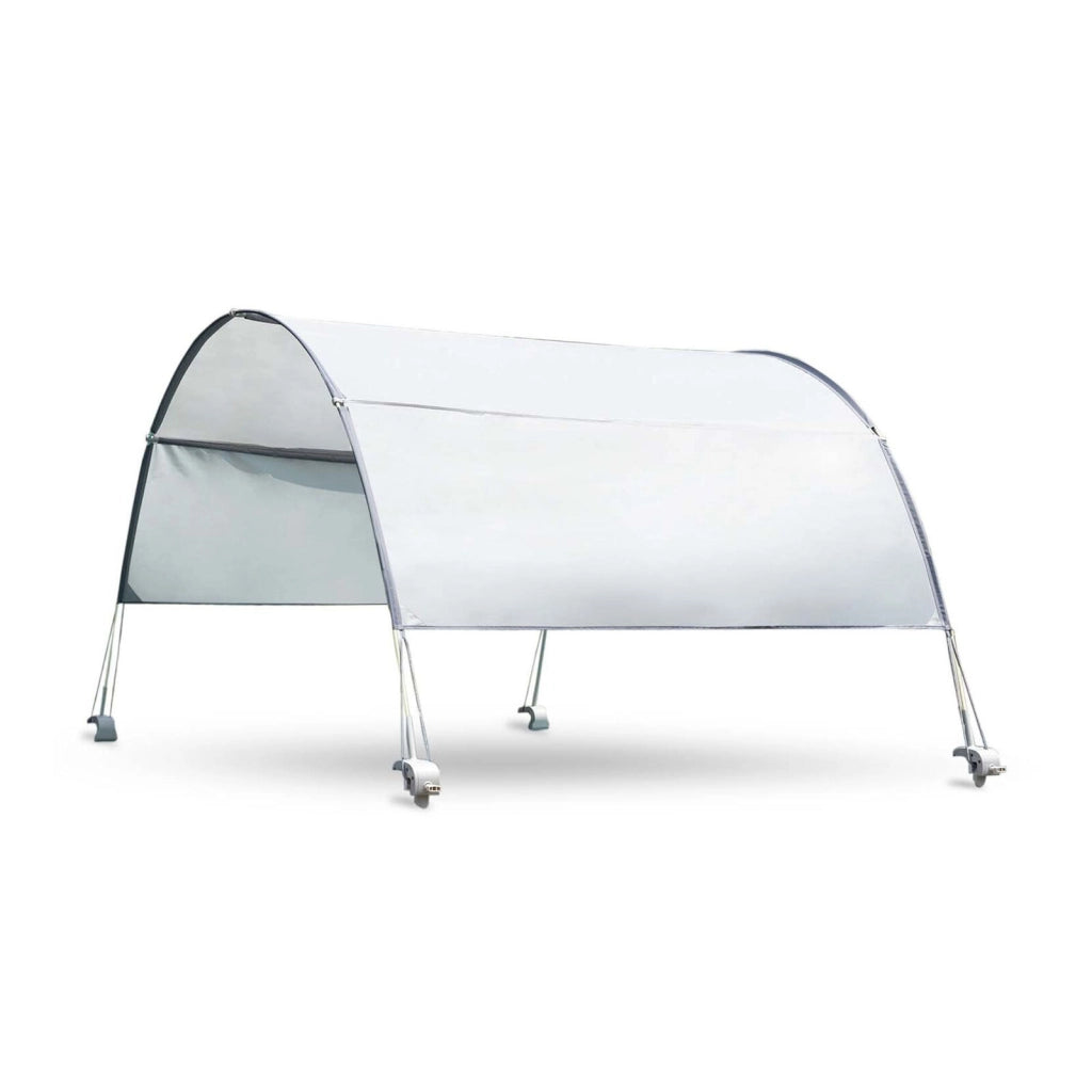 Tettoia parasole per Piscina - impermeabile resistente agli schizzi Intex 28054