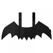 Costume per gatto - Abbigliamento per Halloween - Adattabile - Per gatto/cane - Leggero - Con campanello - Facile da indossare - Costume per animali domestici