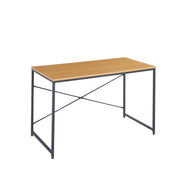 LÚZETE - TAVOLO DA SCRIVANIA DA 120 CM SWINDON