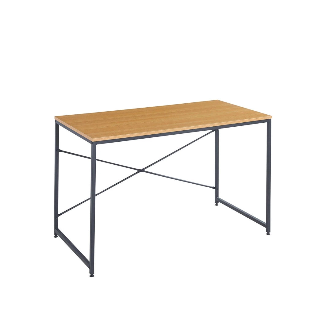 LÚZETE - TAVOLO DA SCRIVANIA DA 120 CM SWINDON