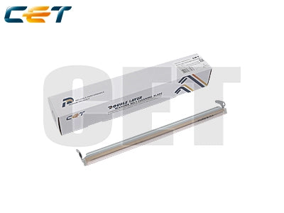 CET Double Layer Transfer Belt Cleaning Blade KONICA MINOLTA -250K#...