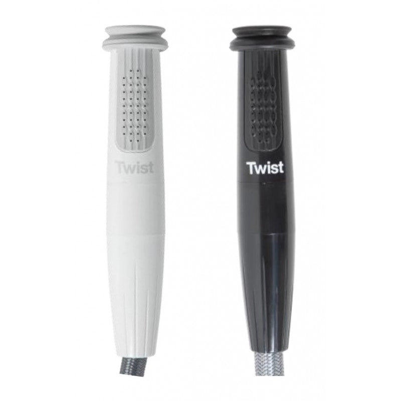 TWIST MK2 MIX ANGOLATA NERA