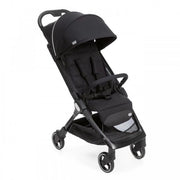 Chicco we passeggino leggero 1 seduta(e) nero - 79885.95