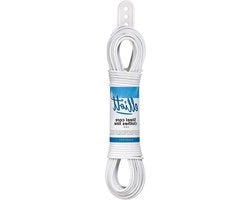 Fil di acciaio per filo da stendere bianco - 10F00184