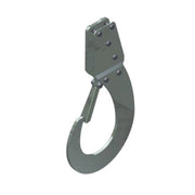GANCIO DI SOLLEVAMENTO ACC ZIN 24X44 CM POR 50 KG- C.S.C.- 1,0 pz