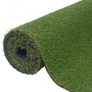 Erba artificiale 1x5 m/20 mm Verde cod mxl 76721