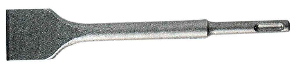 SCALPELLO LARGO SDS PLUS 40X250MM P/TASSELLATORE