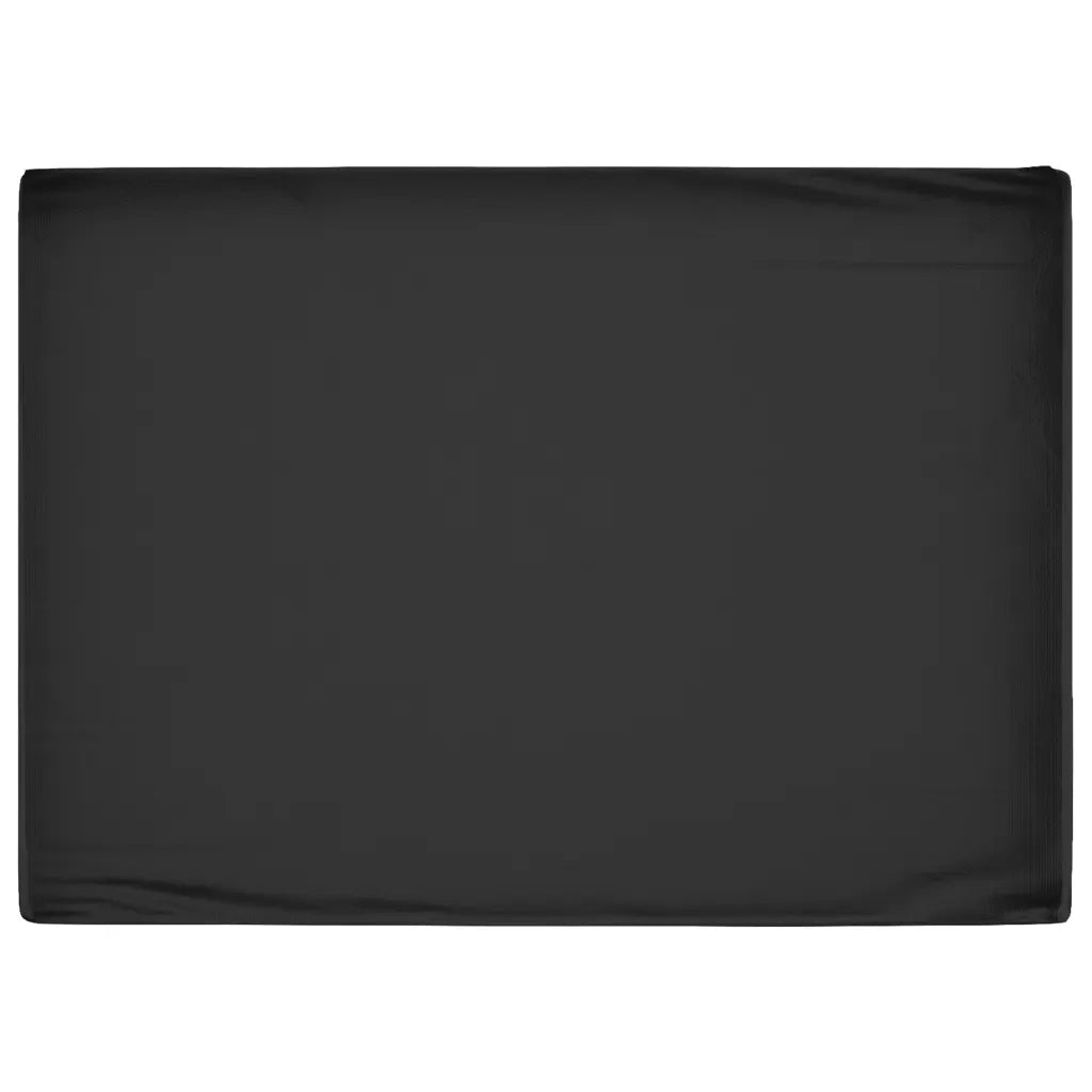 Copertura Mobili Giardino 12 Occhielli 270x180x90 Rettangolare 319304