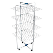 STENDIBIANCHERIA VIP4 CM71X71X168(APERTO)