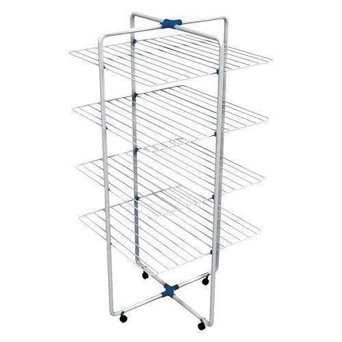 STENDIBIANCHERIA VIP4 CM71X71X168(APERTO)
