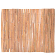 Recinzione in BambÃ¹ 100x400 cm cod mxl 12334