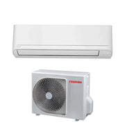 Condizionatore Toshiba Seiya Classic 18000 Btu RAS-B18B2KVG-E2 R-32 Wi-Fi Optional