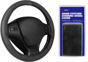 Coprivolante per auto di colore nero Sparco
