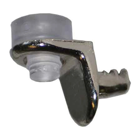 REGGIPIANO TIPO SPINA/VENTOSA Nichelato - 200 pezzi