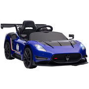 Auto elettrica per bambini ¨C zephmum ¨C 115x60x45 cm