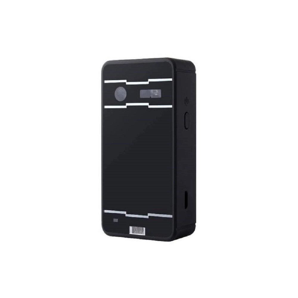 Trade Shop - Mini Tastiera A Proiezione Laser Virtuale Wireless Bluetooth Smartphone Q-wx100 -