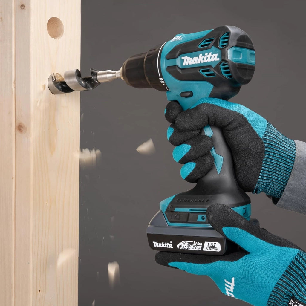 DDF490Z - Trapano avvitatore LXT agli ioni di litio, 18 V, batterie e caricabatterie non inclusi