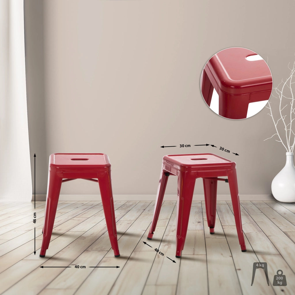 Hocker Armin