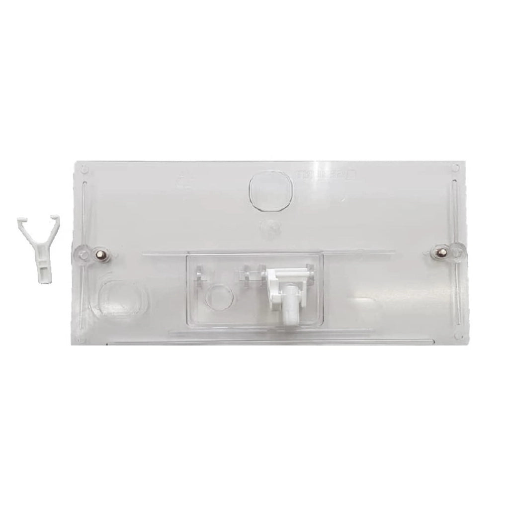 KIT SOSTITUZIONE PLACCA DI COMANDO- GEBERIT- pezzi 1