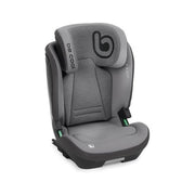 Seggiolino auto be cool 7062 z27 bravo regolabile besmoke